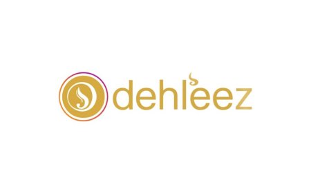 The Story of Dehleez: How a 20-Year-Old Turned a Dream into a Brand