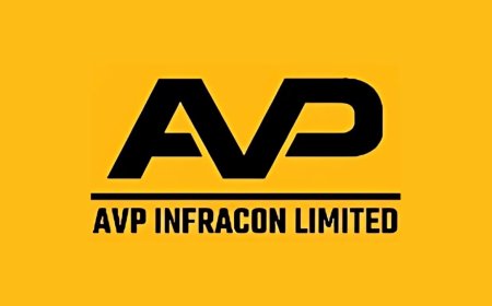 AVP Infracon Limited – H1 FY26 Business Update