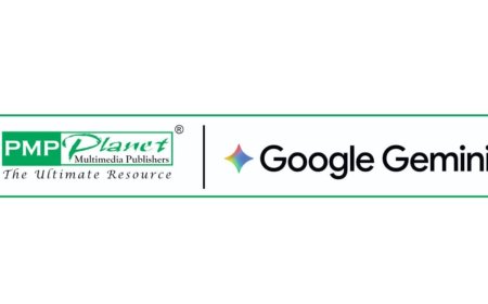 PM Publishers Partners with Google to Transform 2 Million Textbooks into Interactive AI Tutors with Google Gemini