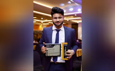 Anurag Chaudhuri: Building Scalable, Enterprise-Ready AI for Real-World Impact