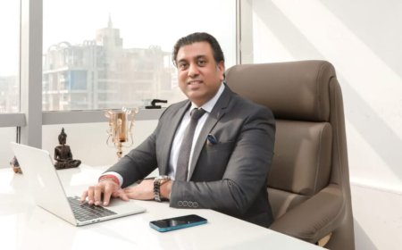 Opulence Abodez Realty India Sets New Standards in Luxury Property Consulting