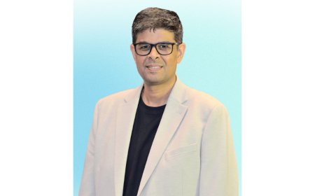 From Criticism to Collaboration: Building India's USD 10 Trillion Economy Through Distributed Excellence