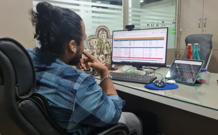They Lost Everything at 30. Twelve Months Later, They Built a Rs 1 Crore Empire from Scratch