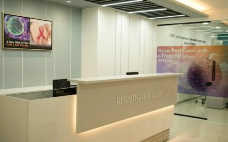 SunAct Is Quietly Changing What Cancer Care Looks Like in India