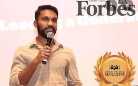 RAMANA PRASAD KOVELAMUDI: THE HEARTBEAT BEHIND PRASAD HOSPITALS