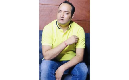 Sunny Verma Bollywood Focus Moves Towards FastTrack Casting Of New Faces In Reality Shows And Movies