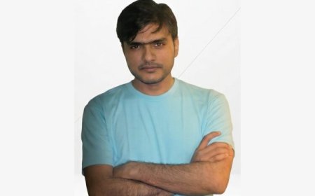 Prashant Kumar Focuses on AI-Led Marketing Support for Startups and Growing Brands