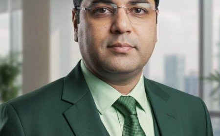 Rajesh Mohandas: The Lawyer-Technologist Shaping Responsible AI, Governance, and Enterprise Risk Leadership