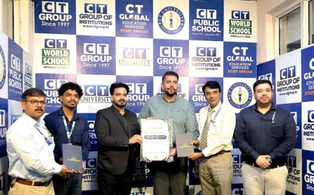 Inphora Private Limited: Rising IT Company Founded by Shrijan Shukla Empowering Businesses & Future Tech Professionals