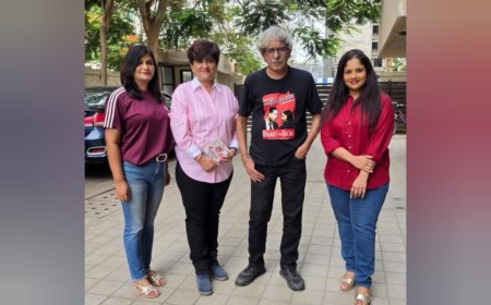 The Gurugram School Murder Set for Screen Adaptation by Matchbox Shots