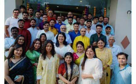 India’s most Innovative Corporate Gifting Company sets a New Milestone, Secures Back-to-Back Global PPAI World 100 Ranking