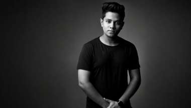 On His Birthday, Bollywood Actor Abhishek Chavan Reflects on Success, Sundarnagar Ki Sundari, and Why Formula Films No Longer Work