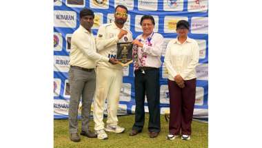 From Para Cricket To Global Cinema: Aushim Khetarpal Champions A Movement Of Equality, Inclusion And Human Dignity