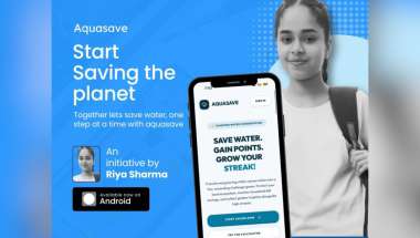 From Code to Conservation: How Developer Riya Sharma Bharadwaj is Rewriting Resource Management with an Android PWA