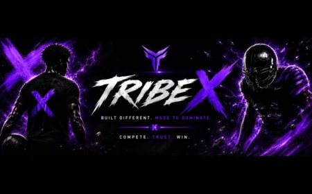 Kshitij Tawde Unveils TribeX Creators League, Set to Become India’s most Anticipated Turf Event