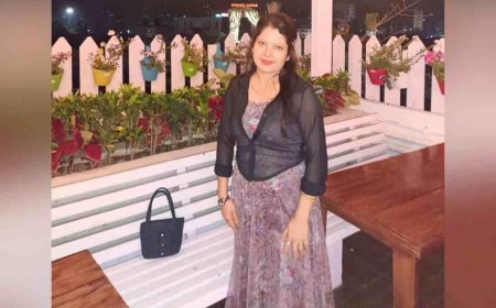 Shiuli Associate Chandana Barman Set to Enter Bollywood with Major New Projects