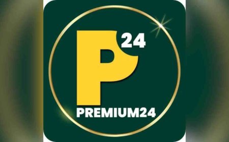 Premium24 Real or Fake? Honest Review, Payment Proof And User Experience