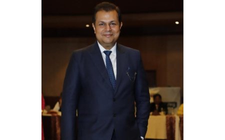 Jitender Chawla CEO OF SMEBIZZ Joins MMA Global Smarties Asia Pacific 2026 and MMA Smarties X Global Awards 2026 Jury Panel