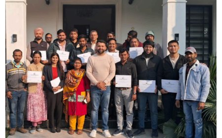 How to Start a Laundry Business in India: A Complete 2026 Guide for Entrepreneurs