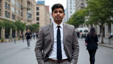 From a ₹2 Lakh Mistake to SEBI-Registered Analyst: Prateek Goel on Trading and Teaching at Equity Trading Hub