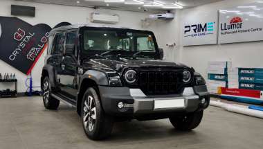 Prime Car Care Sets the Standard as Kolkata’s Best PPF Installation Studio