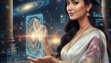 Kundli-Veda Launches Ask-Vidya, Bringing AI-Powered Vedic Astrology to Every Indian