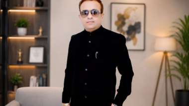 Dr. Vijay Kumar Jain Appointed General Secretary in National Commission for Minorities, Government of India