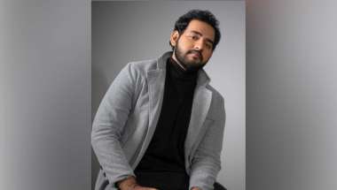 Actor Alii Khan Is Building a New Kind of Screen Presence in a Fast-Moving Format