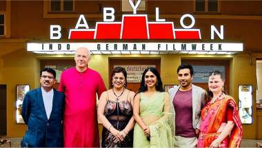 'Soch – A Perception' Wins Best Feature Film at the 14th Indo-German Film Week in Berlin