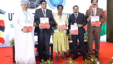 India GCC Trade Council Brings Global Leaders Together at United Economic Summit 2026