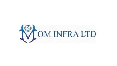 Om Infra Secures L1 Position for ₹568.98 Crore complete turnkey EPC contract for Mohmela Sirpur Barrage Project in Chhattisgarh From Water Resources Department