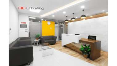 Officebing Deepens Its Presence in Navi Mumbai with Vashi Expansion