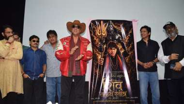 Mukesh Khanna’s Hindi ‘Shiv Tandav’ Takes the Internet by Storm