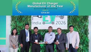 CITA EV Charger: India’s No. 1 Choice for EV Charging Solutions