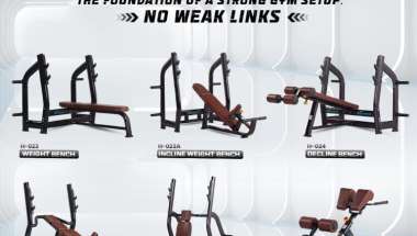 KFS Fitness Reports 8,000+ Gym Installations Across India, Expanding Its Commercial Fitness Infrastructure Network