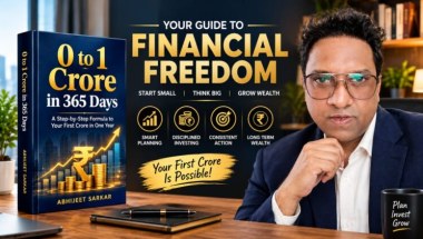 New Book “0 to 1 Crore in 365 Days” Aims to Turn Every Creator’s Instagram Profile Into a Real Business
