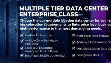 IT4INT Expands Global Server Hosting Network Across 47+ Countries
