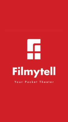 Filmytell: Bringing Indian Cinema Closer to Audiences Through a New E-Theatre Model