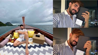 JATIN PRATAP SINGH’S WILDCARD ENTRY INTO BIGG BOSS 20: CAN INDIA’S TRAVEL CREATOR BE THE NEXT BIG REALITY STAR?