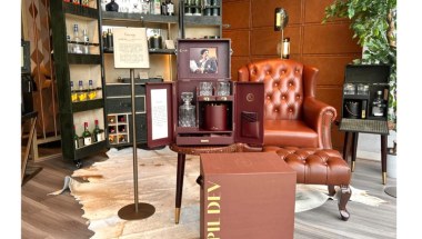 Three Sixty Expands Footprint with New Flagship Launch in Hyderabad