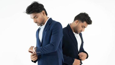 From Freelancing to AI Innovation: The Rise of Y2WAY by Shubham Rajput & Dev Solanki
