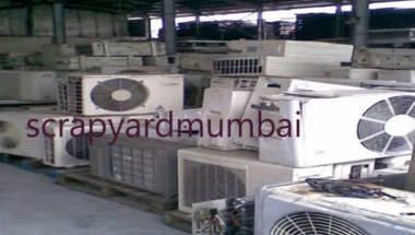 Scrap Yard Mumbai Best E-waste Recycling as Demand Grows for Metal, Electronic and Office Demolition Waste 