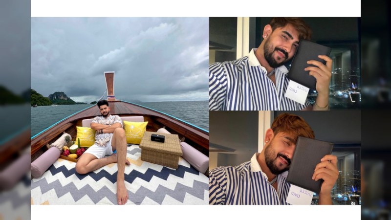 JATIN PRATAP SINGH’S WILDCARD ENTRY INTO BIGG BOSS 20: CAN INDIA’S TRAVEL CREATOR BE THE NEXT BIG REALITY STAR?