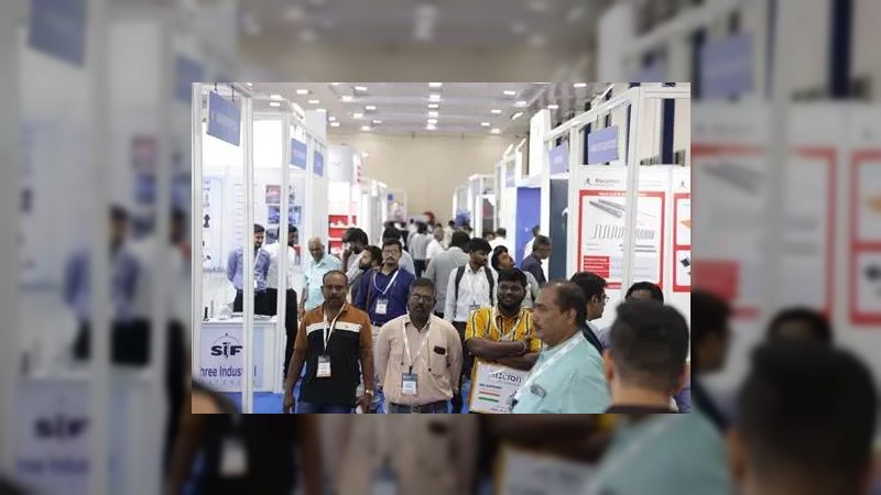 Hyderabad ready for its first Fasteners, Die & Mould technology exhibition