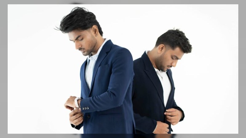 From Freelancing to AI Innovation: The Rise of Y2WAY by Shubham Rajput & Dev Solanki