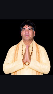 Pandit Sunil Kumar: A Vedic Astrologer Offering Personalized Kundli, Horoscope, Marriage & Vastu Guidance